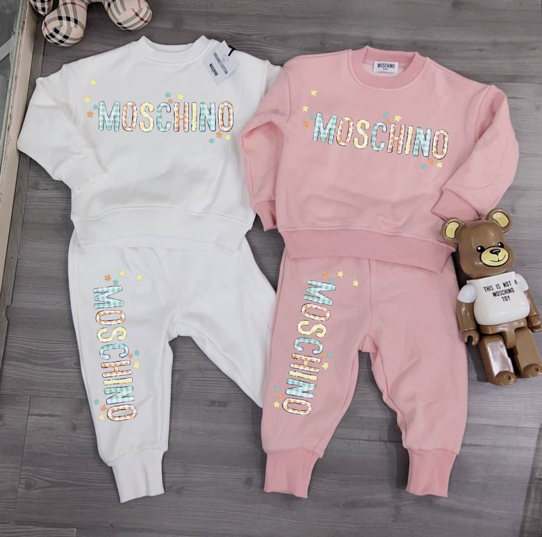 Moschino sz66 73 80 90 100 110 43